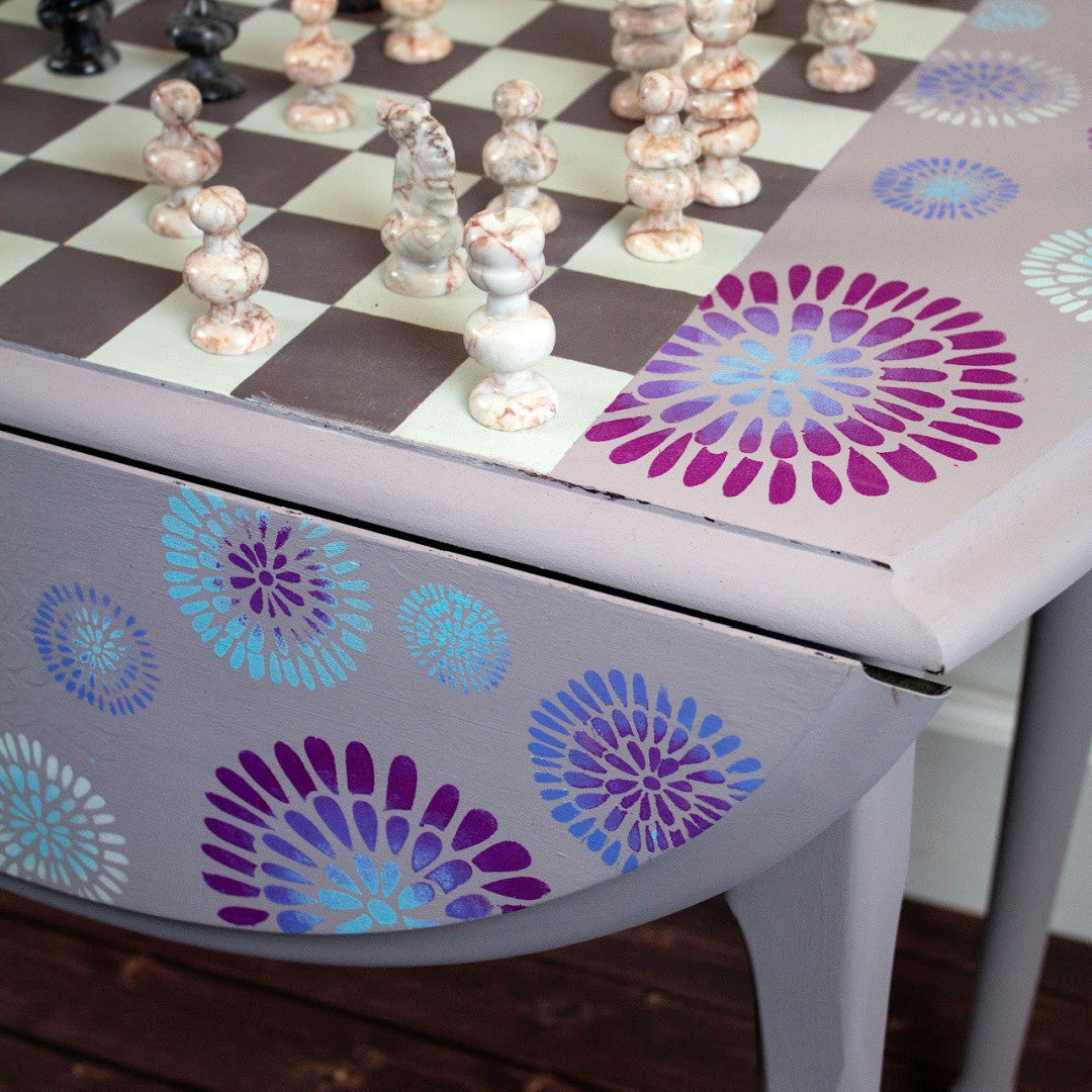 Americana Acrylics Purples - DecoArt
