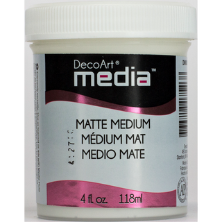 DecoArt Mediums & Specialty - DecoArt
