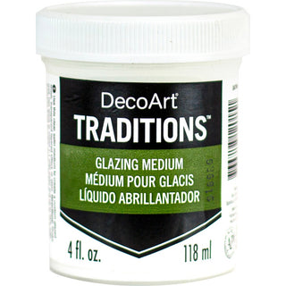 Traditions Canvas Art Mediums - DecoArt