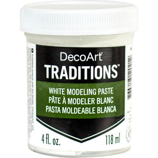 Traditions Canvas Art Mediums - DecoArt