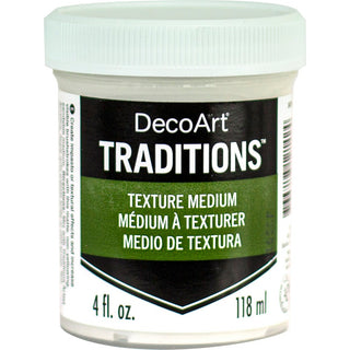 Traditions Canvas Art Mediums - DecoArt