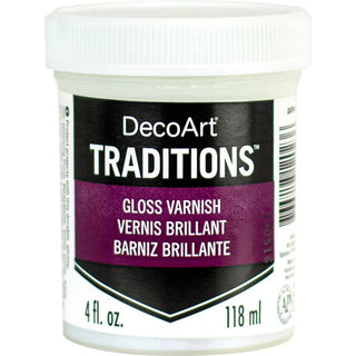 Traditions Canvas Art Mediums - DecoArt