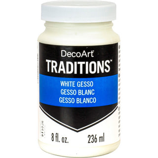 Traditions Canvas Art Mediums - DecoArt
