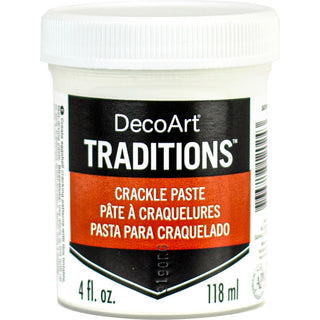 Traditions Canvas Art Mediums - DecoArt