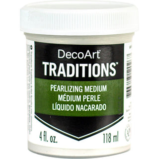 Traditions Canvas Art Mediums - DecoArt