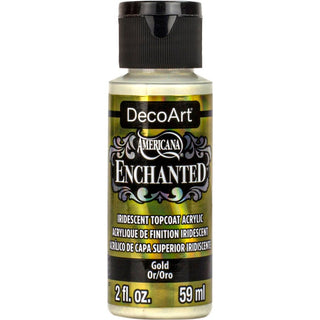 Americana Enchanted - DecoArt