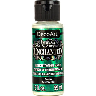 Americana Enchanted - DecoArt