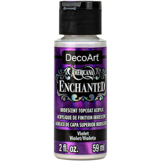 Americana Enchanted - DecoArt