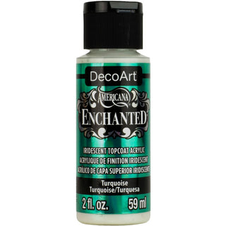 Americana Enchanted - DecoArt