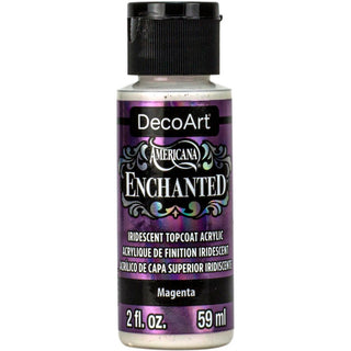 Americana Enchanted - DecoArt