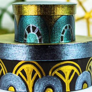 Americana Enchanted Shimmer - DecoArt