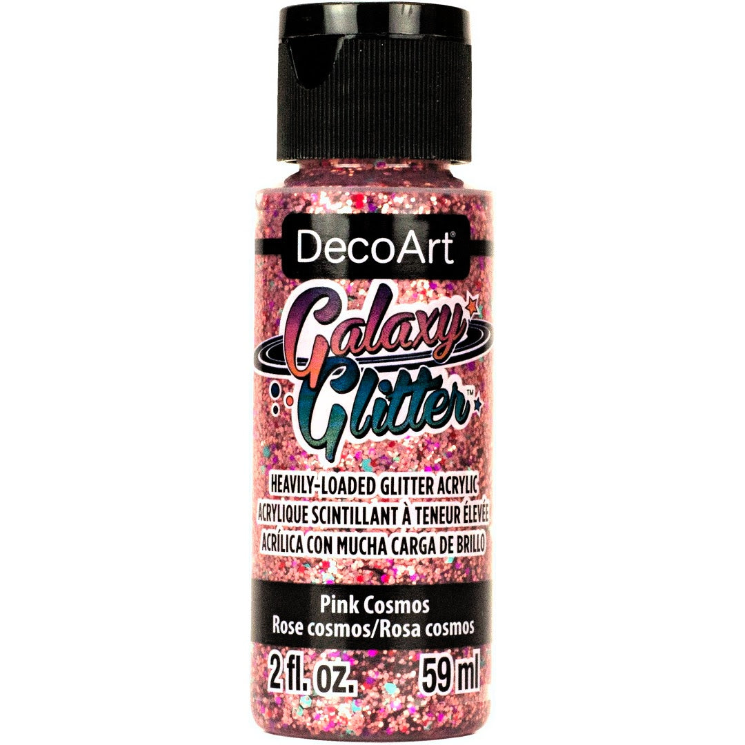 Galaxy Glitter - DecoArt
