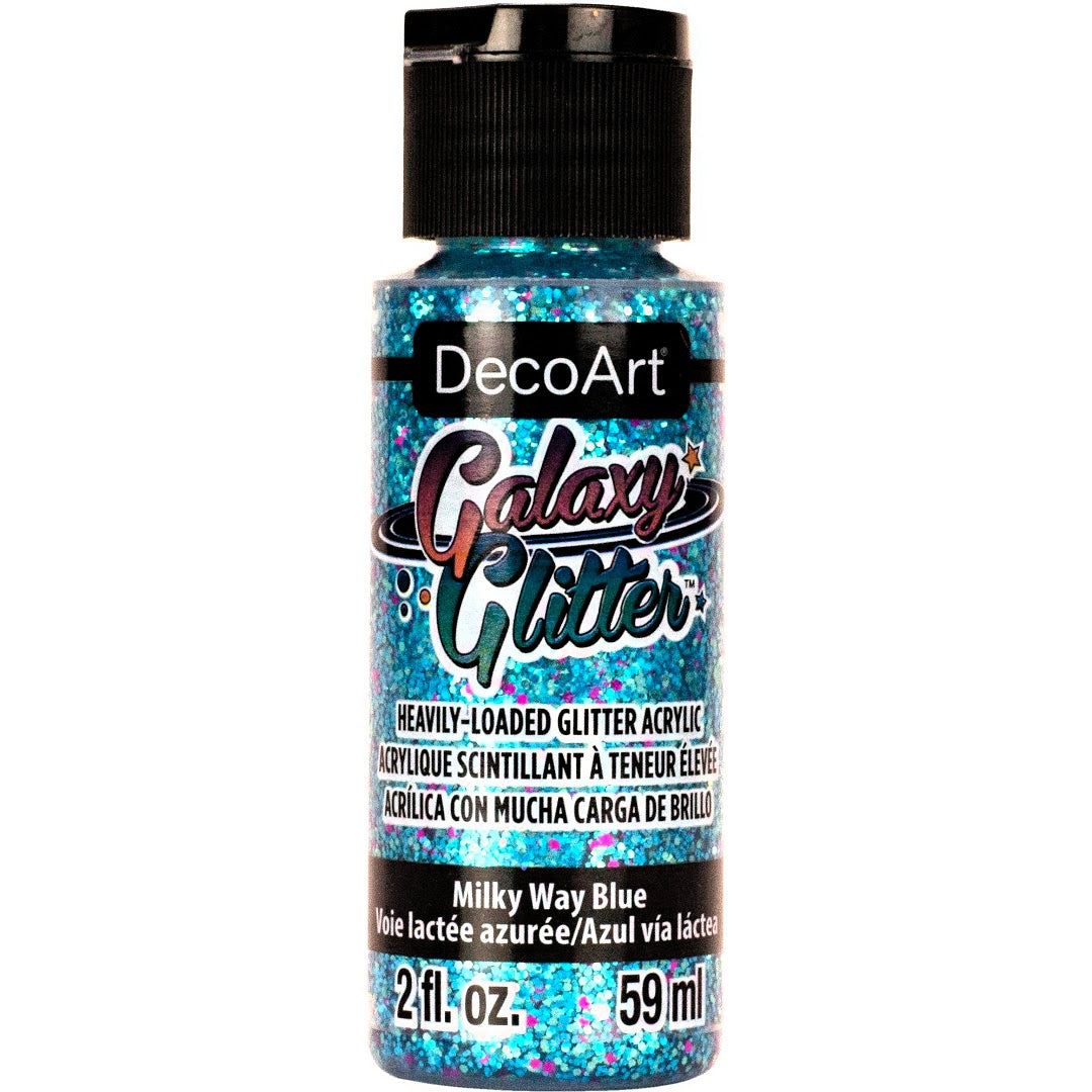 Galaxy Glitter - DecoArt