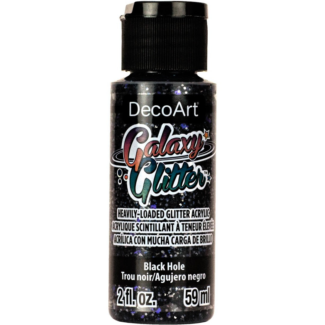 Galaxy Glitter - DecoArt