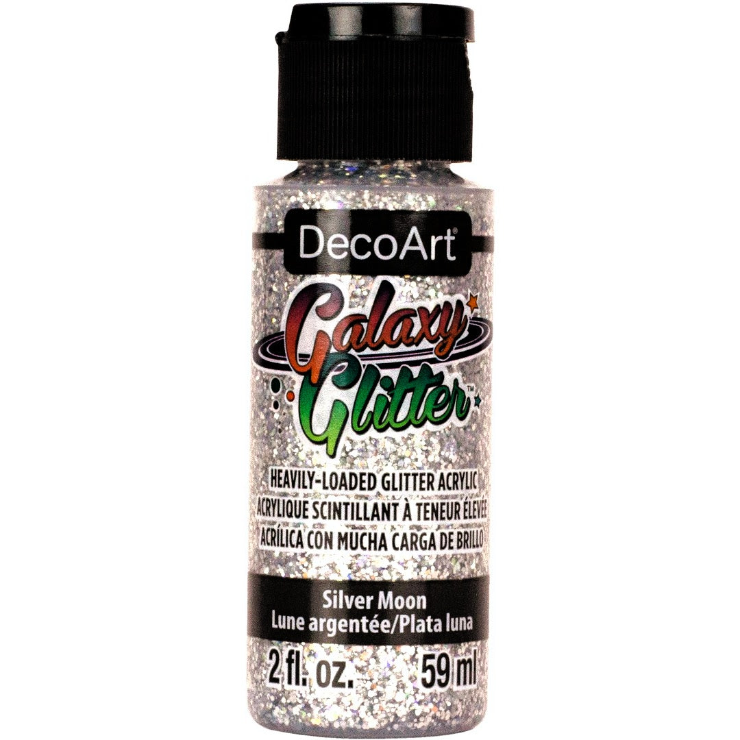 Galaxy Glitter - DecoArt