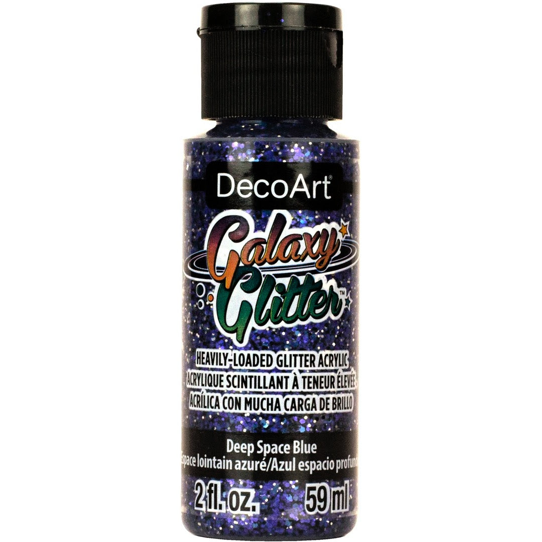 Galaxy Glitter - DecoArt
