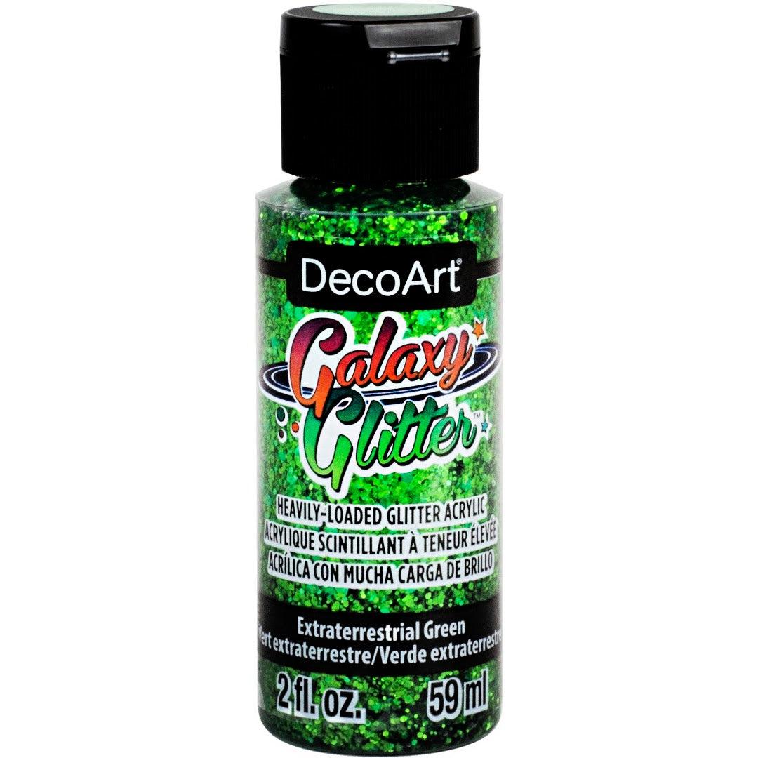 Galaxy Glitter - DecoArt