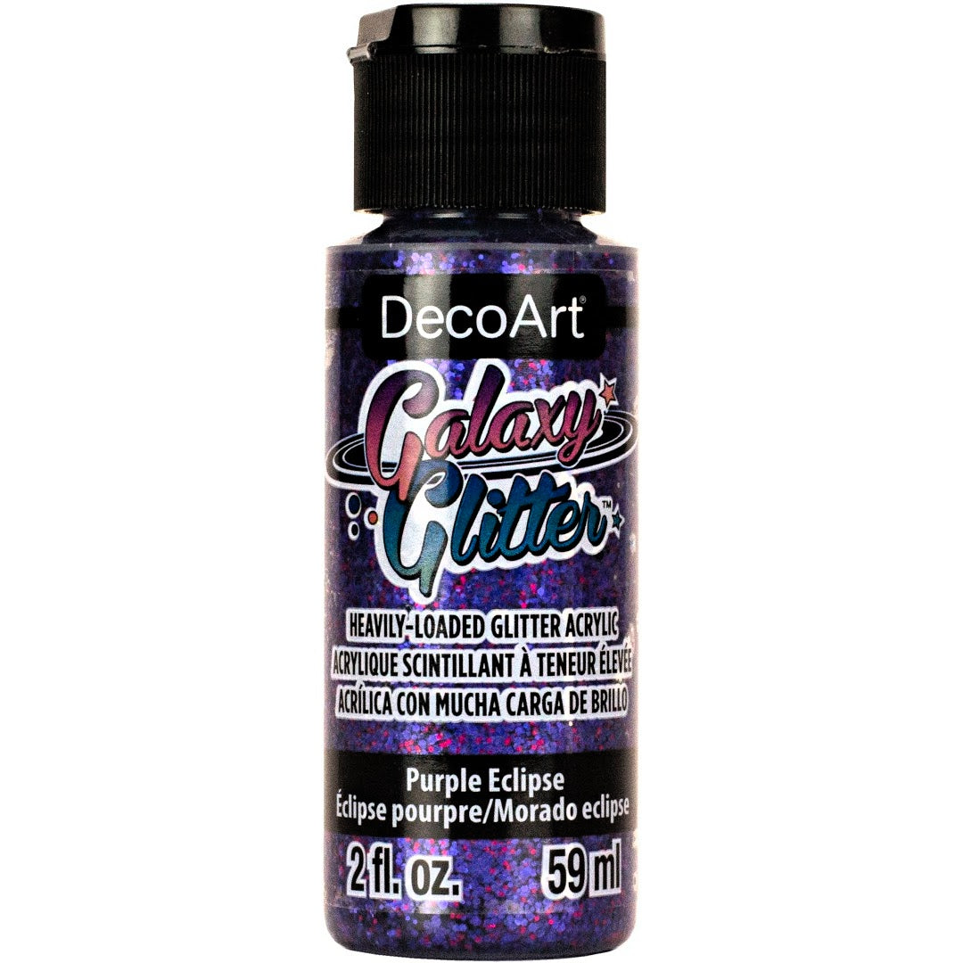 Galaxy Glitter - DecoArt