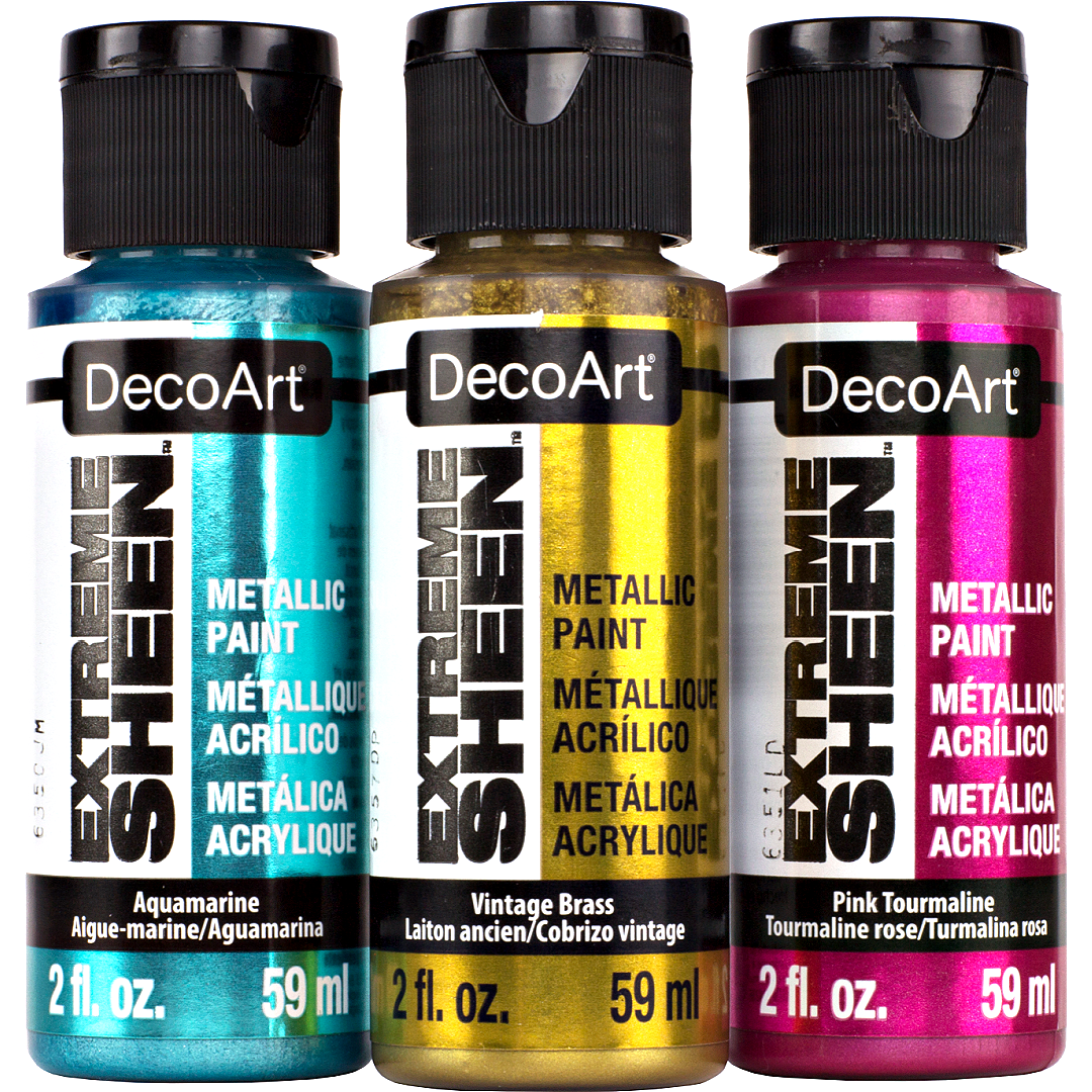 DecoArt Extreme Sheen® - DecoArt