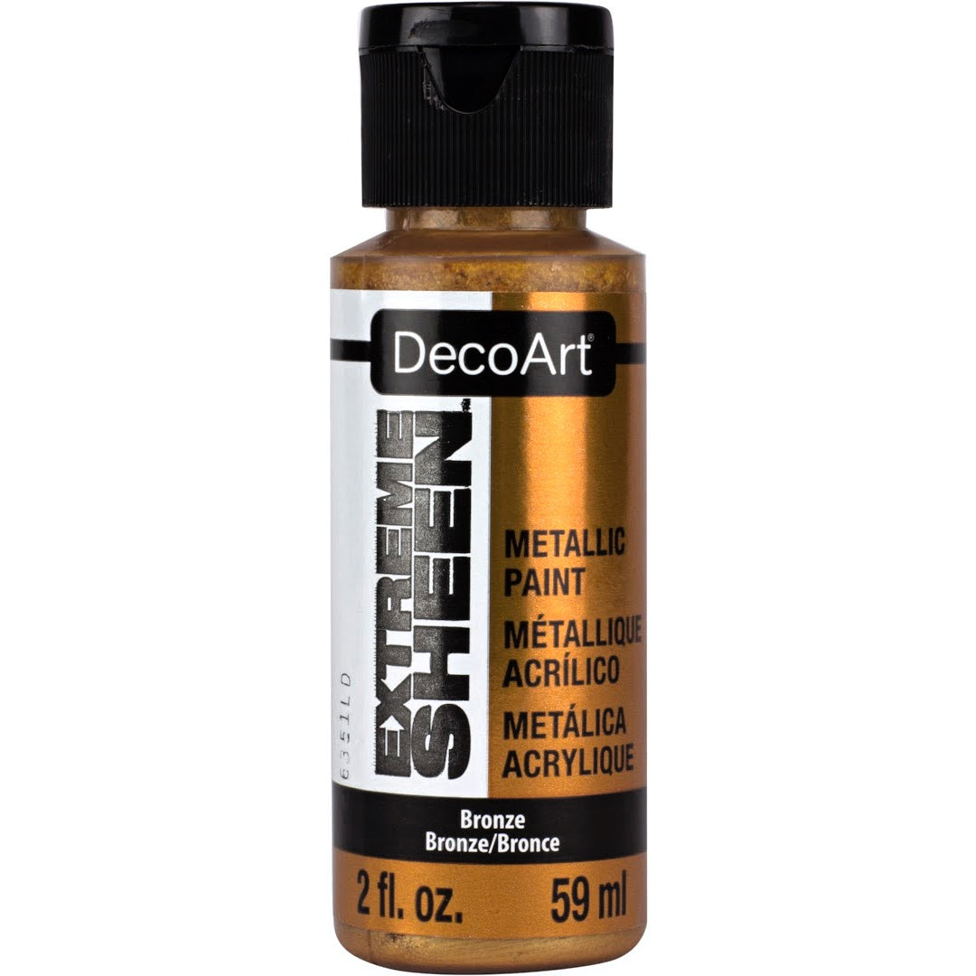 DecoArt Extreme Sheen® - DecoArt