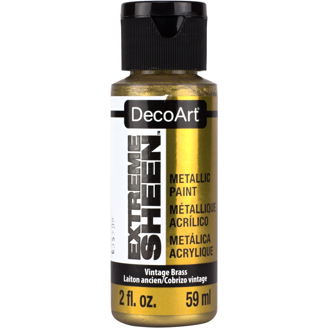 DecoArt Extreme Sheen® - DecoArt