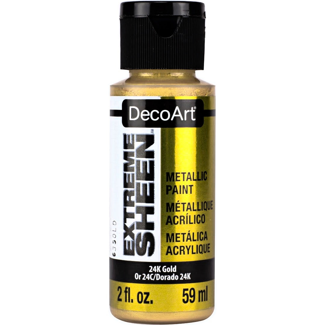 DecoArt Extreme Sheen® - DecoArt