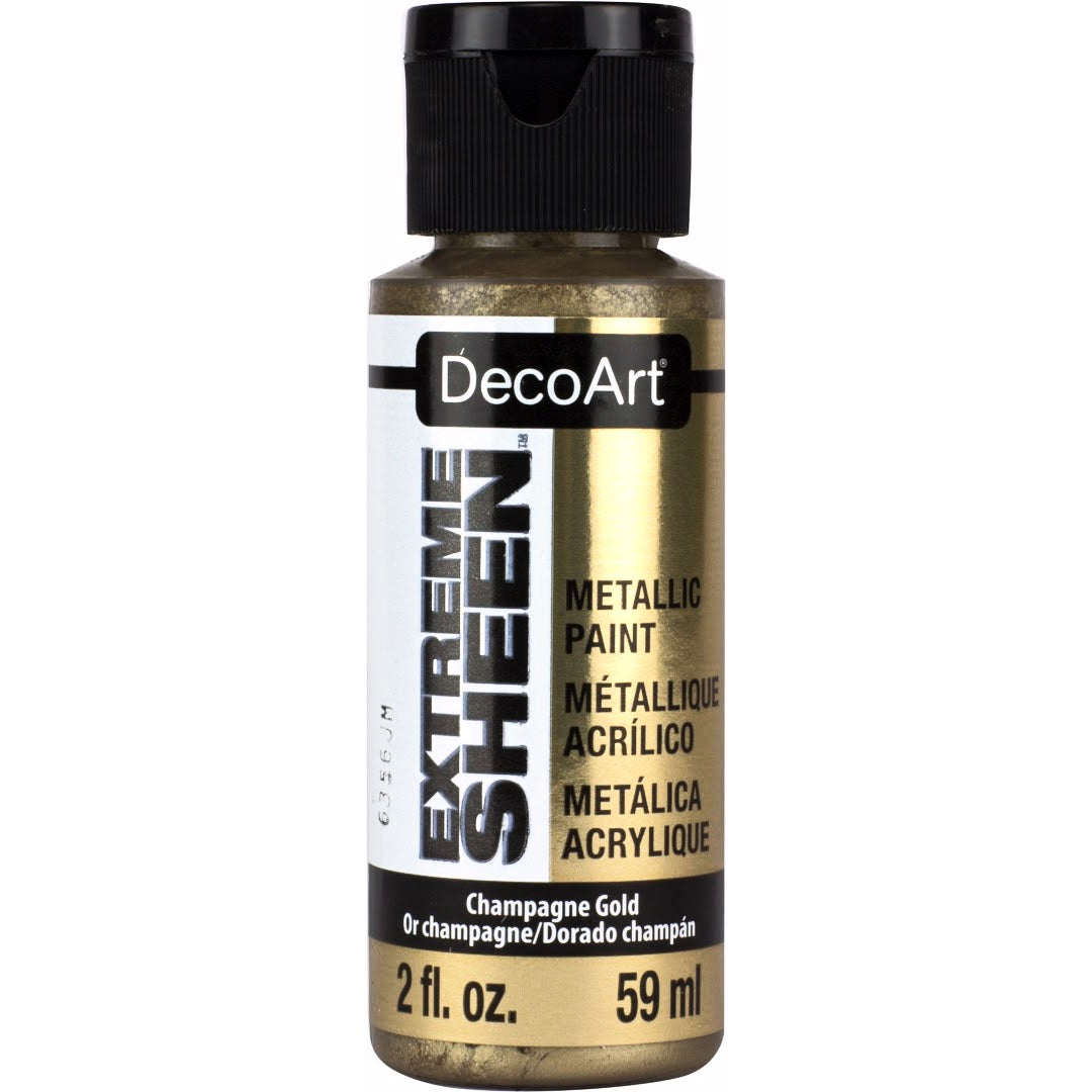 DecoArt Extreme Sheen® - DecoArt