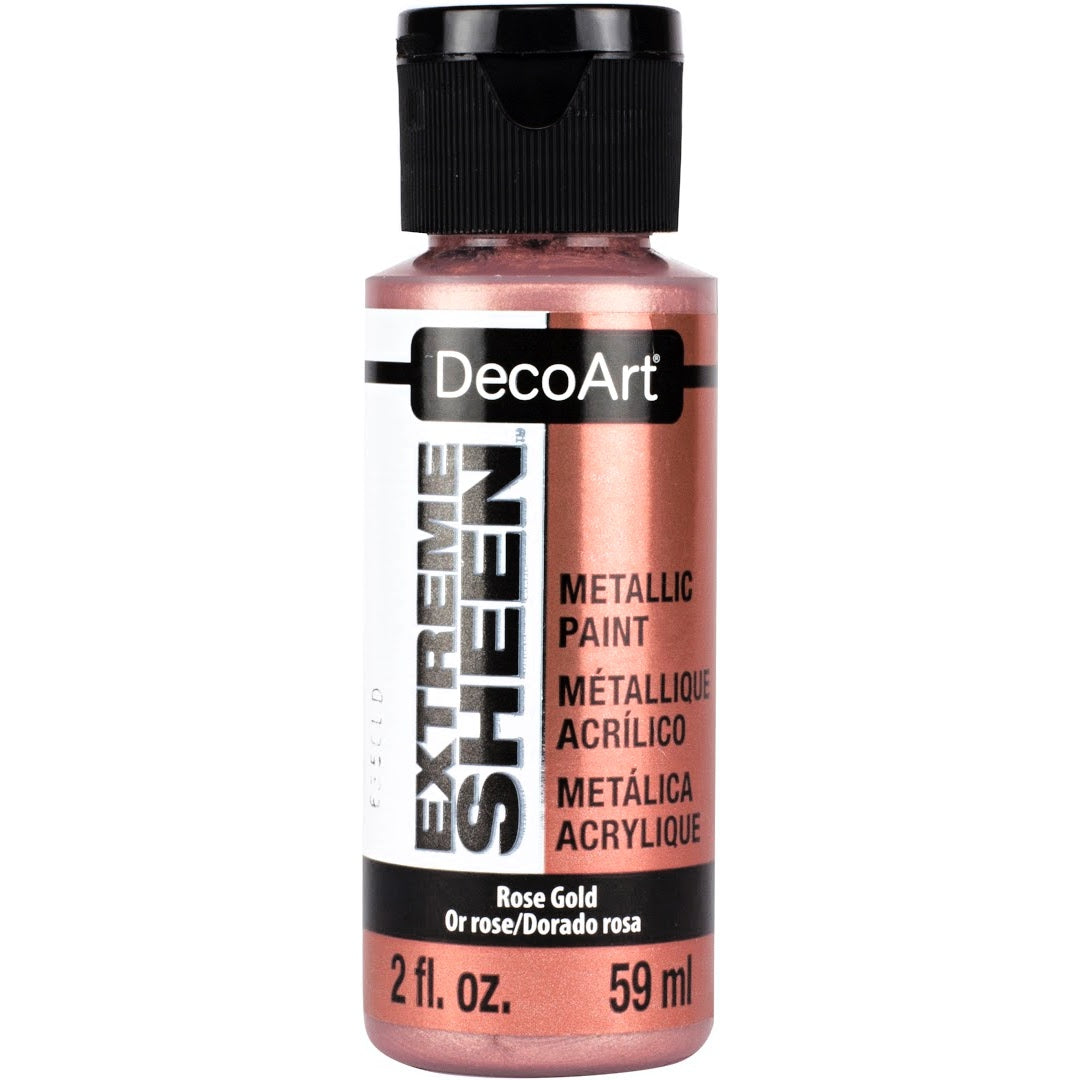 DecoArt Extreme Sheen® - DecoArt
