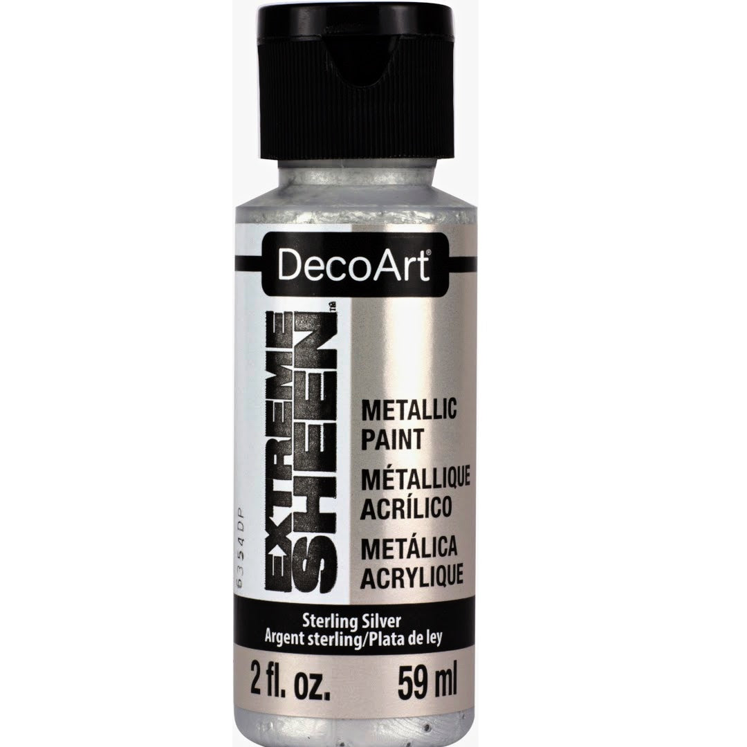 DecoArt Extreme Sheen® - DecoArt