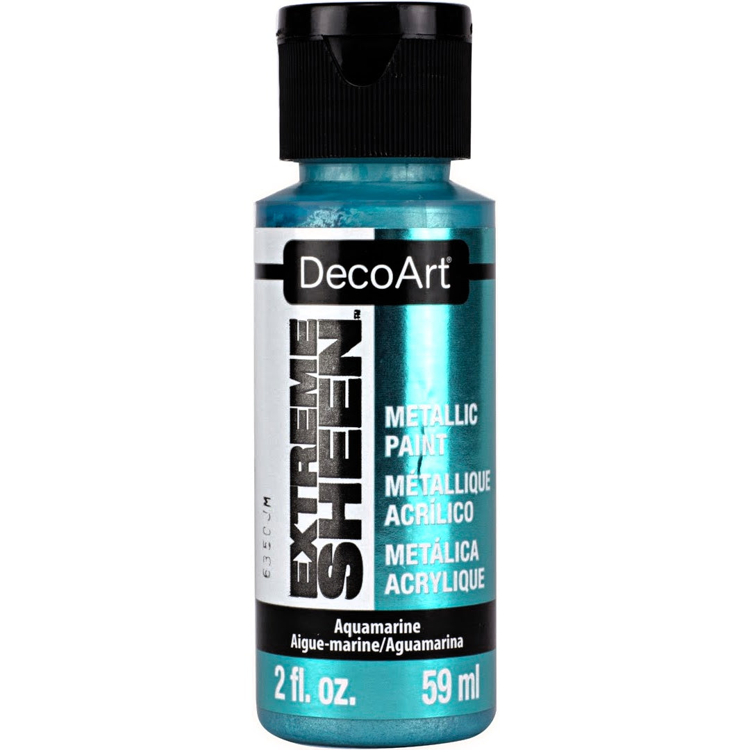 DecoArt Extreme Sheen® - DecoArt