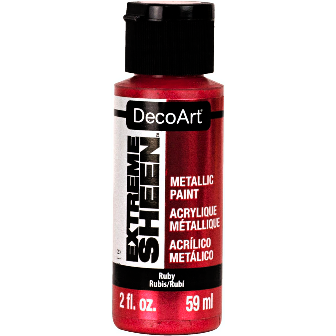 DecoArt Extreme Sheen® - DecoArt
