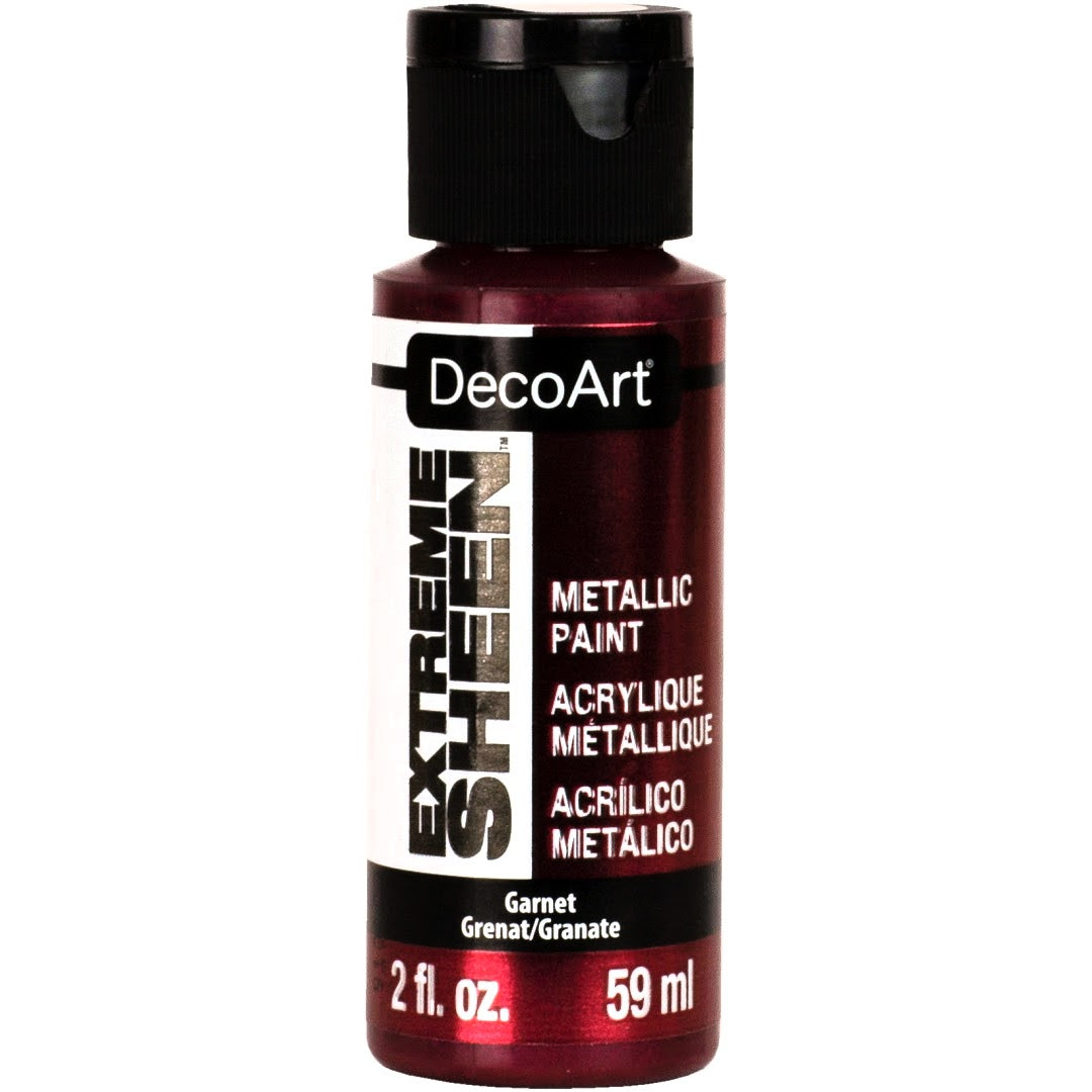 DecoArt Extreme Sheen® - DecoArt