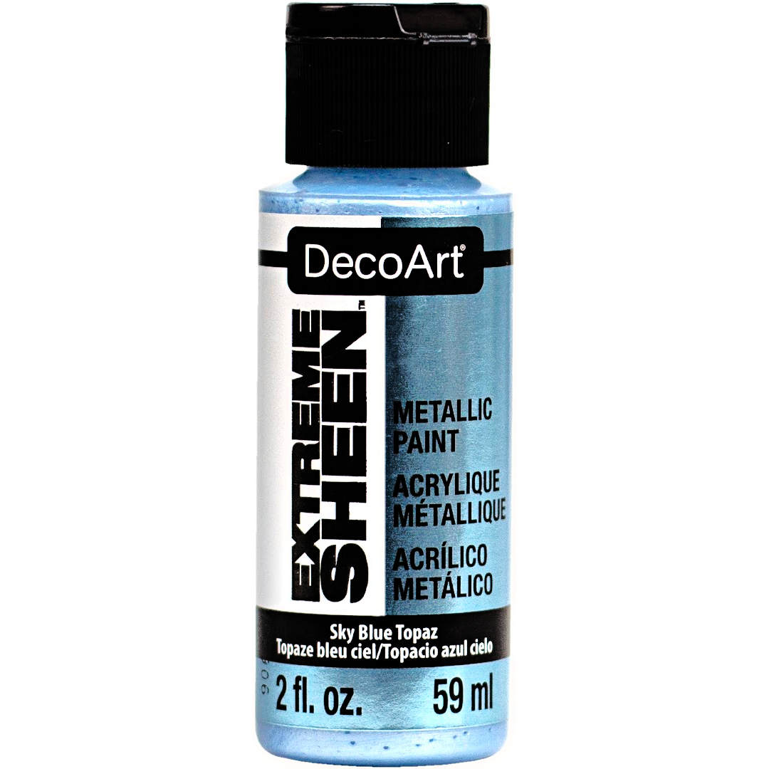 DecoArt Extreme Sheen® - DecoArt