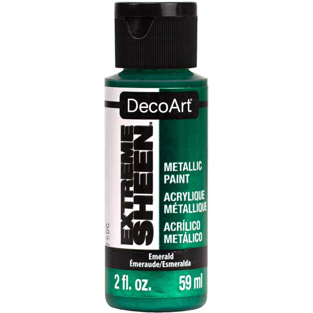 DecoArt Extreme Sheen® - DecoArt