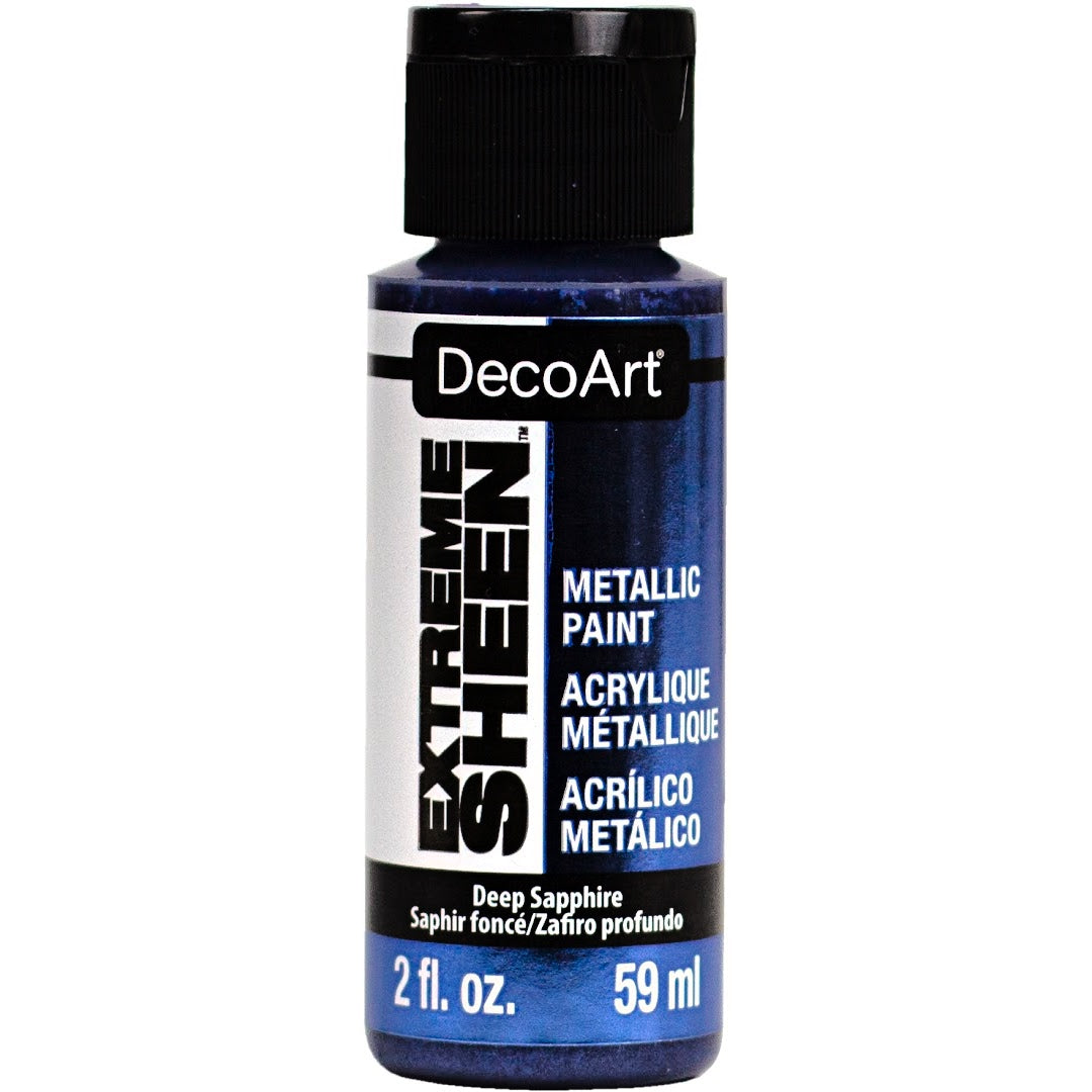 DecoArt Extreme Sheen® - DecoArt