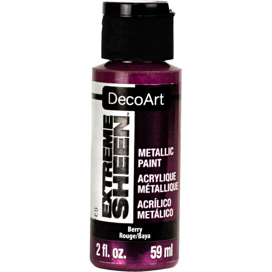 DecoArt Extreme Sheen® - DecoArt