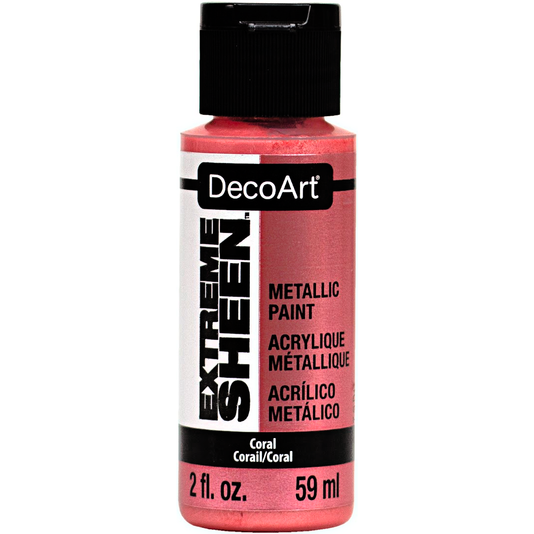 DecoArt Extreme Sheen® - DecoArt