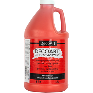 DecoArt Student Acrylics - DecoArt