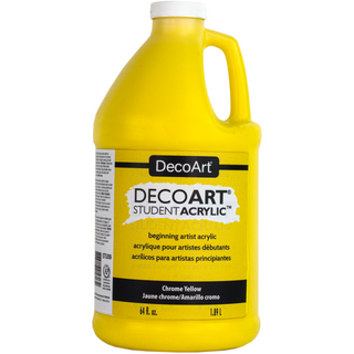 DecoArt Student Acrylics - DecoArt