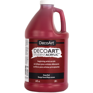 DecoArt Student Acrylics - DecoArt