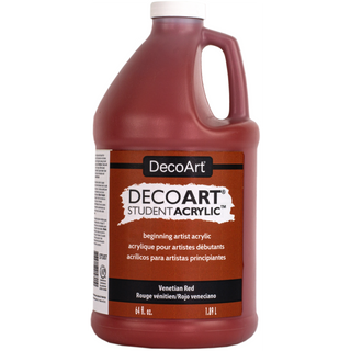DecoArt Student Acrylics - DecoArt