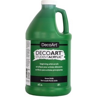 DecoArt Student Acrylics - DecoArt