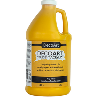 DecoArt Student Acrylics - DecoArt