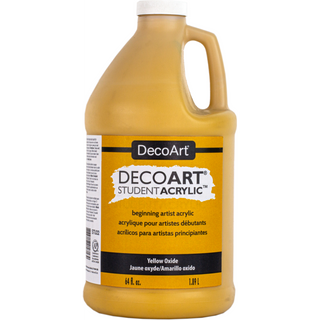 DecoArt Student Acrylics - DecoArt