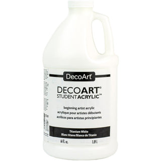 DecoArt Student Acrylics - DecoArt