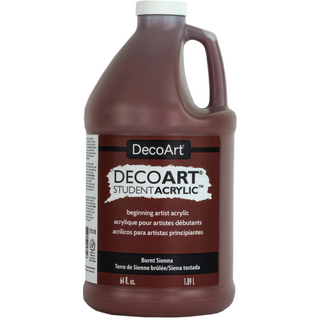 DecoArt Student Acrylics - DecoArt