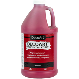 DecoArt Student Acrylics - DecoArt