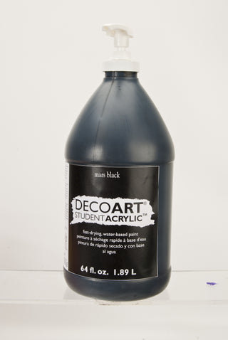 DecoArt Student Acrylics - DecoArt
