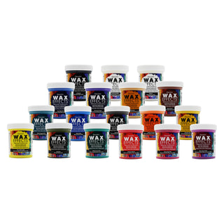 Wax Effects Acrylic Paint - DecoArt