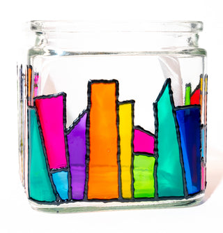 Stained Glass Paint - DecoArt